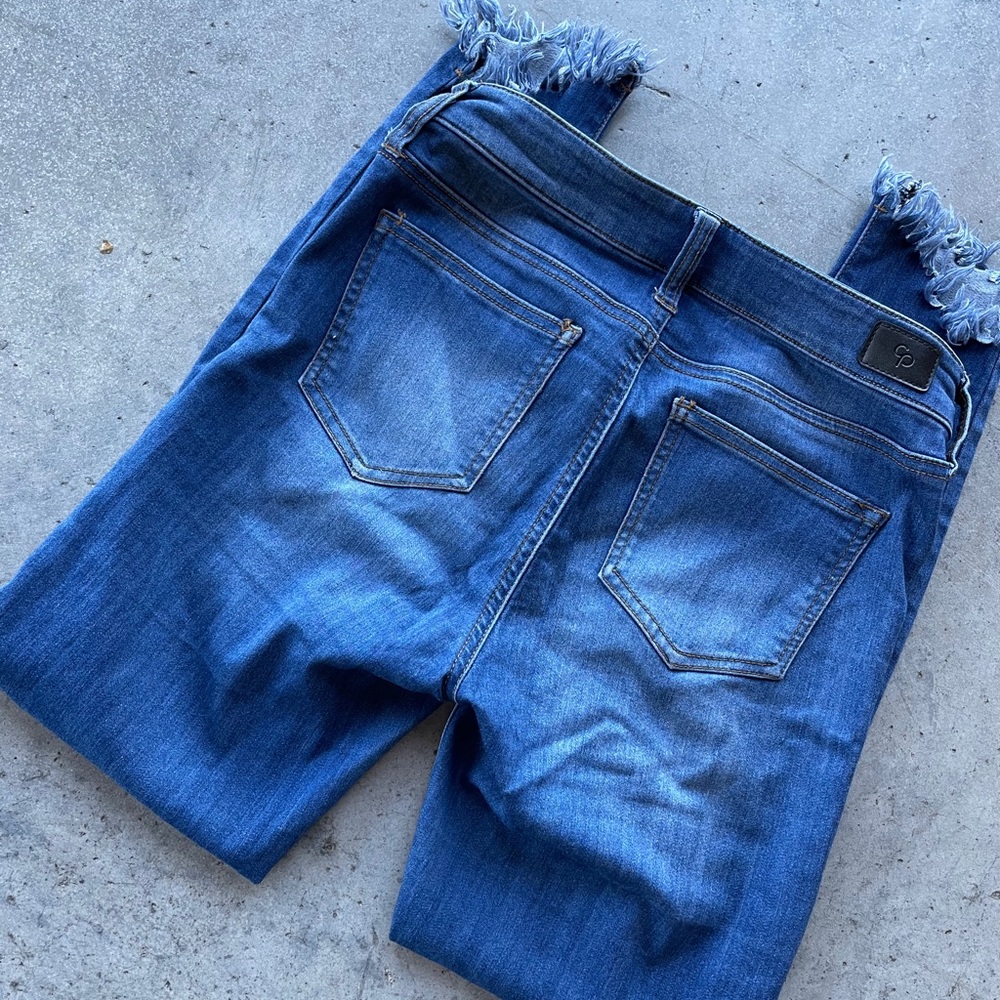 Jeans - Picture 4 of 4
